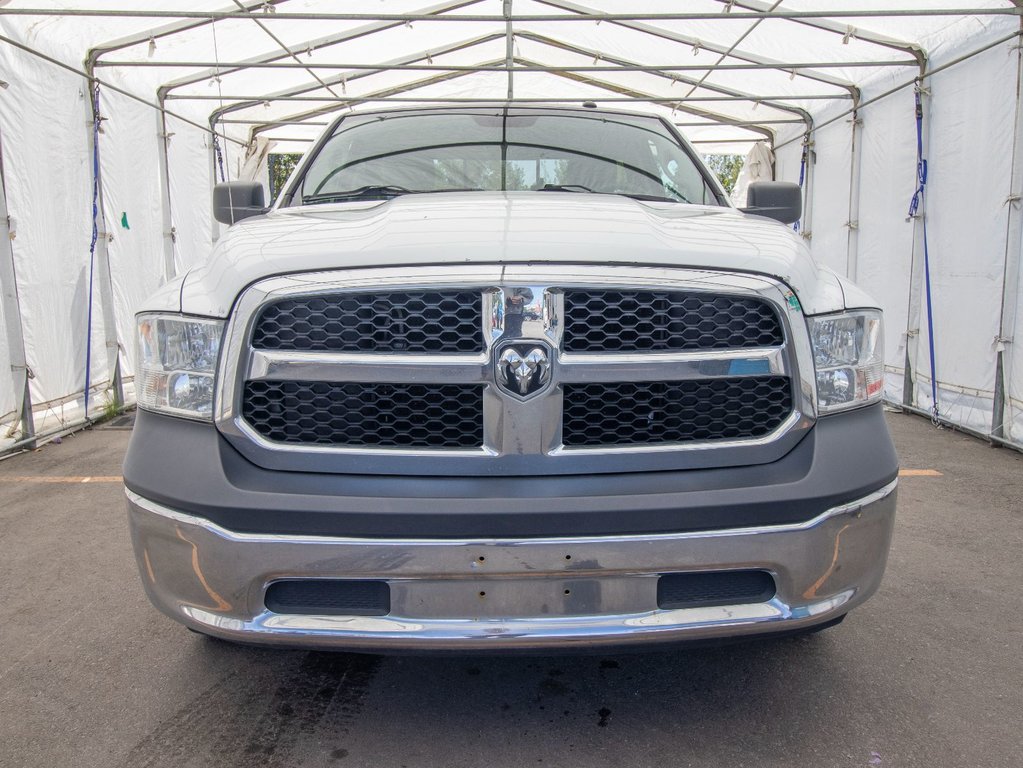 2018 Ram 1500 in St-Jérôme, Quebec - 4 - w1024h768px