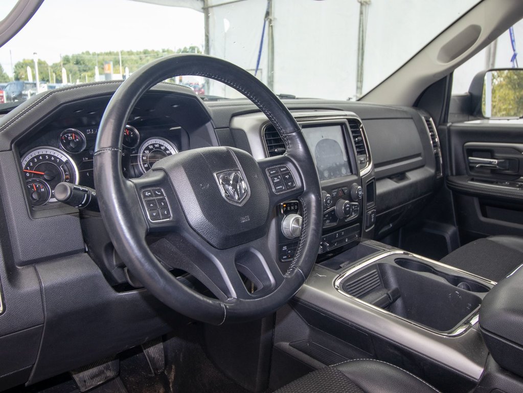 2018 Ram 1500 in St-Jérôme, Quebec - 3 - w1024h768px