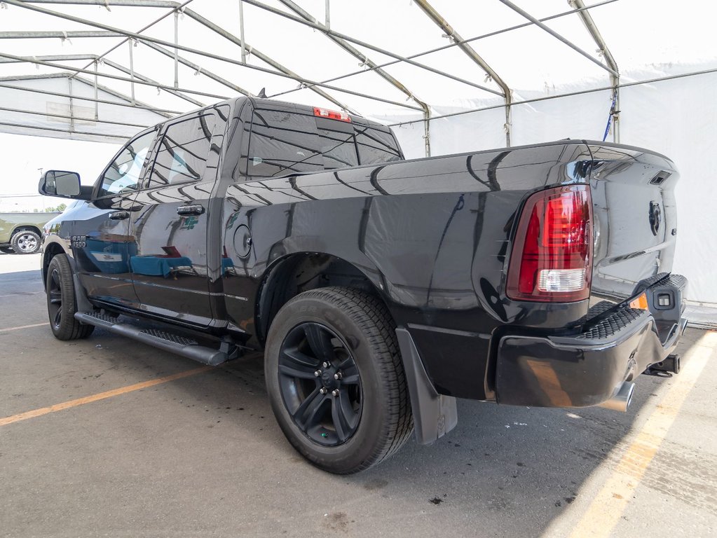 2018 Ram 1500 in St-Jérôme, Quebec - 5 - w1024h768px