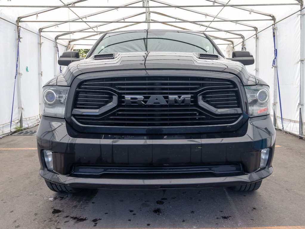 2018 Ram 1500 in St-Jérôme, Quebec - 4 - w1024h768px