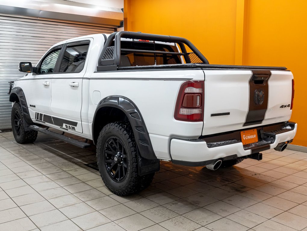 2019 Ram 1500 in St-Jérôme, Quebec - 5 - w1024h768px