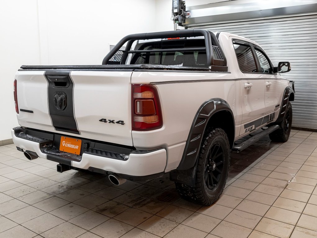 2019 Ram 1500 in St-Jérôme, Quebec - 8 - w1024h768px