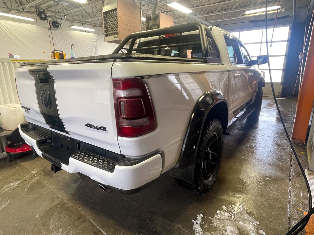 2019 Ram 1500 in St-Jérôme, Quebec - 8 - w1024h768px