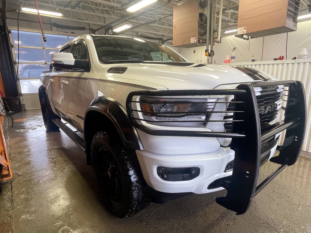 2019 Ram 1500 in St-Jérôme, Quebec - 9 - w1024h768px