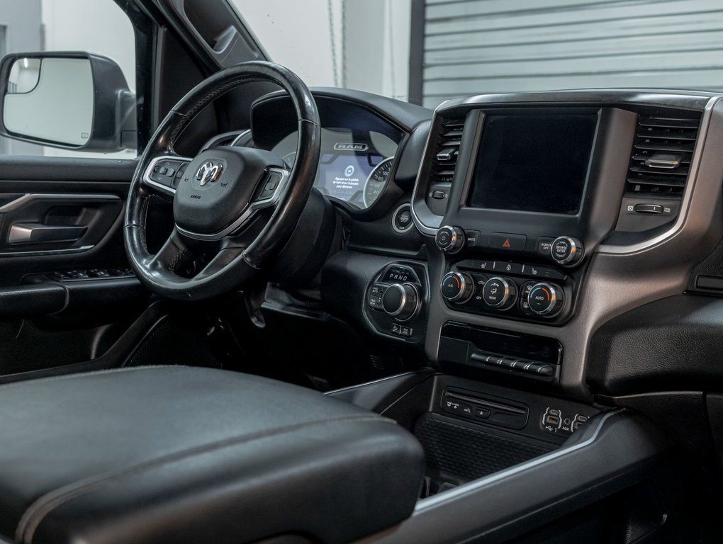 2019 Ram 1500 in St-Jérôme, Quebec - 27 - w1024h768px