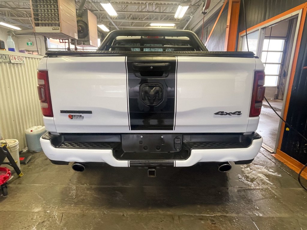 2019 Ram 1500 in St-Jérôme, Quebec - 6 - w1024h768px