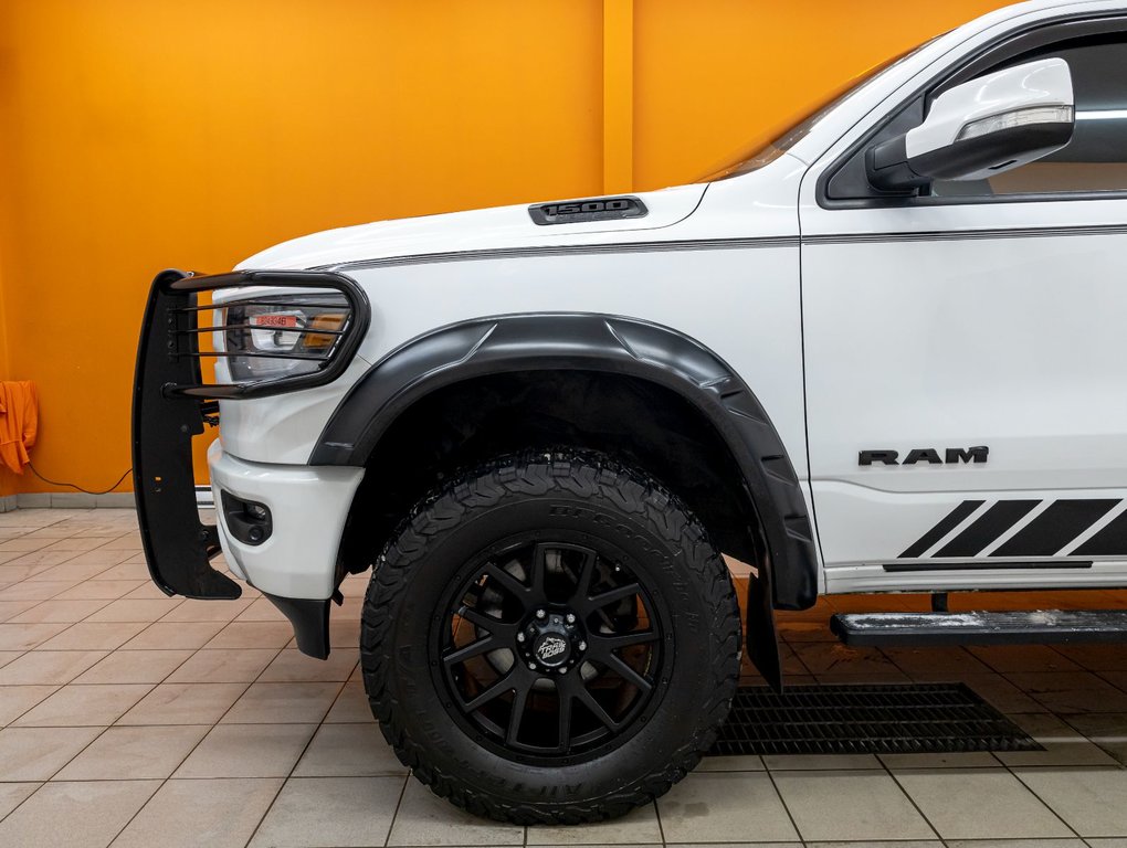 2019 Ram 1500 in St-Jérôme, Quebec - 31 - w1024h768px