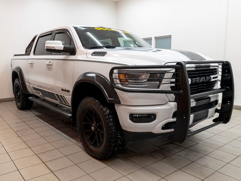 2019 Ram 1500 in St-Jérôme, Quebec - 9 - w1024h768px