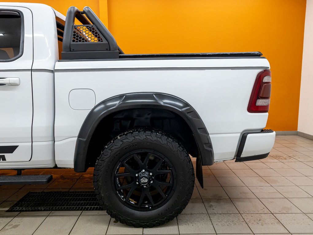 2019 Ram 1500 in St-Jérôme, Quebec - 30 - w1024h768px