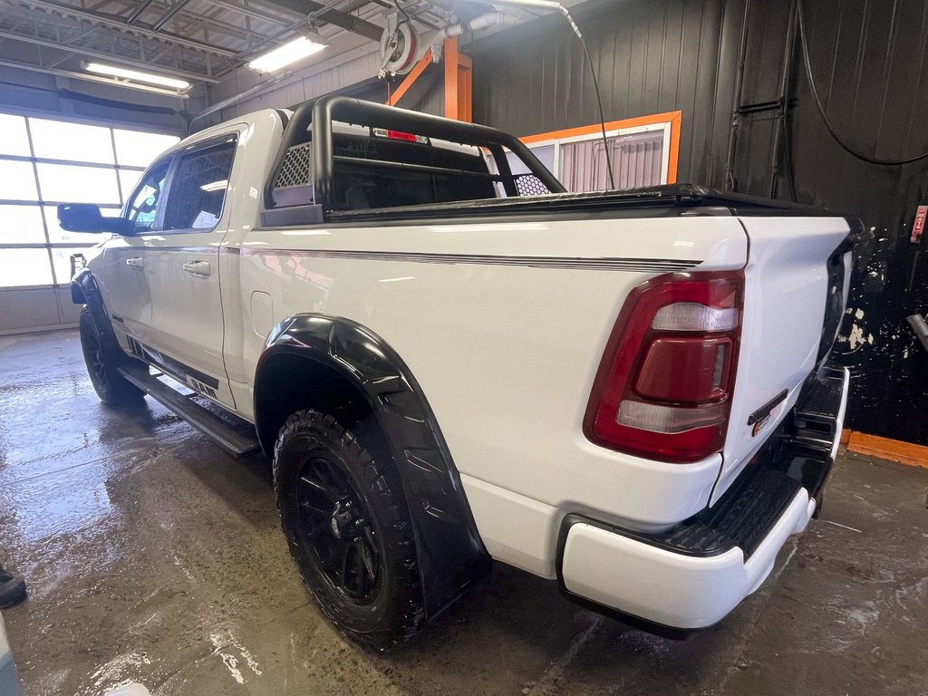 2019 Ram 1500 in St-Jérôme, Quebec - 5 - w1024h768px