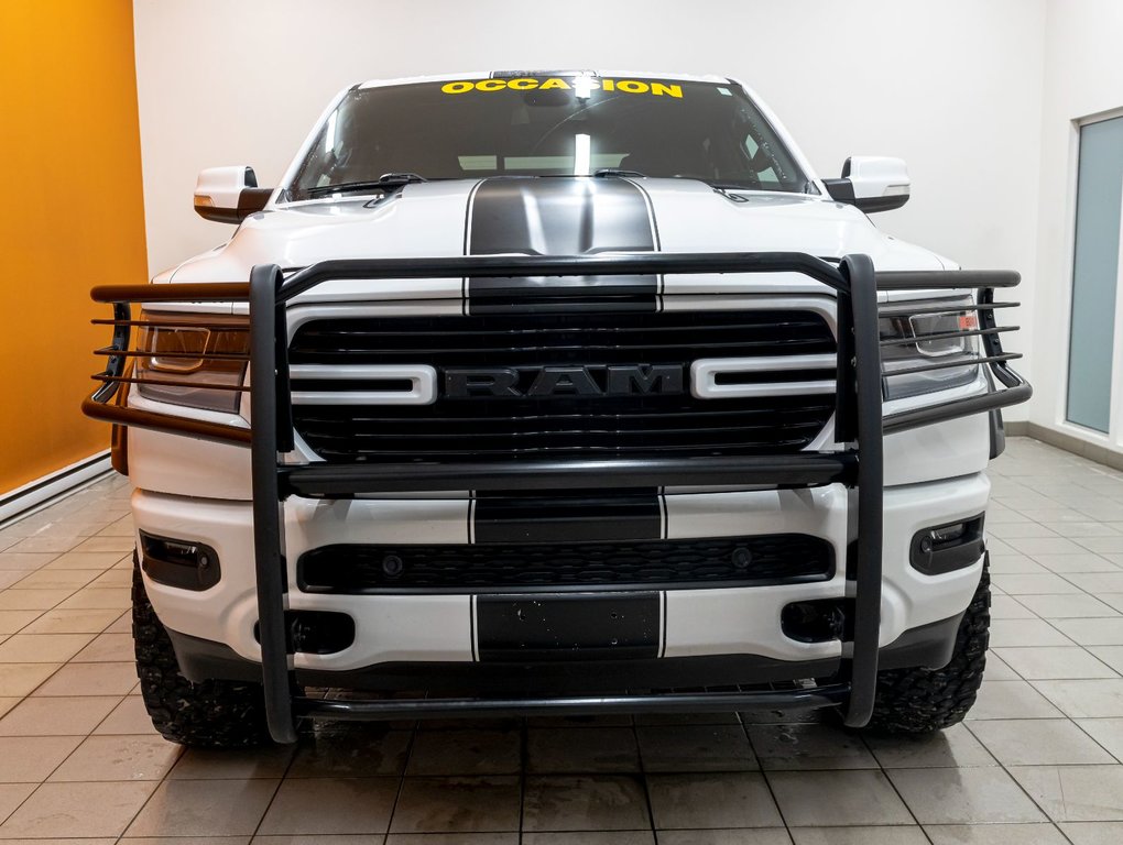 2019 Ram 1500 in St-Jérôme, Quebec - 4 - w1024h768px