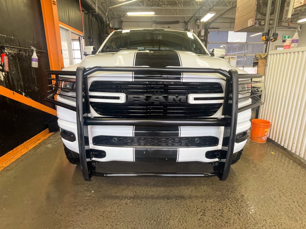 2019 Ram 1500 in St-Jérôme, Quebec - 4 - w1024h768px