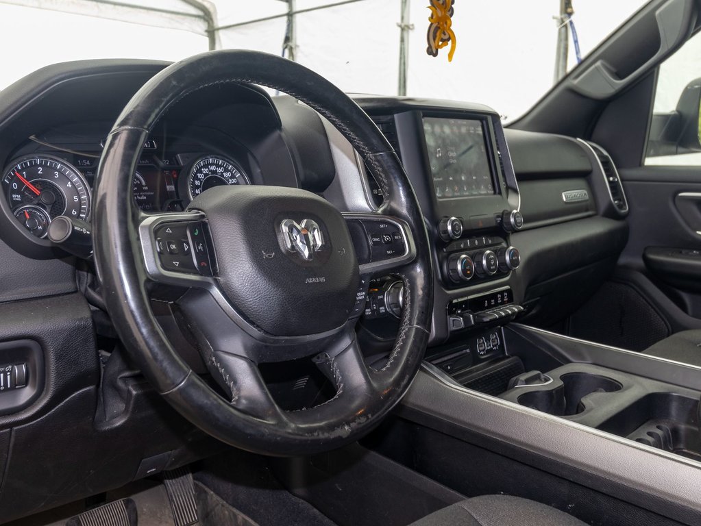 2019 Ram 1500 in St-Jérôme, Quebec - 3 - w1024h768px