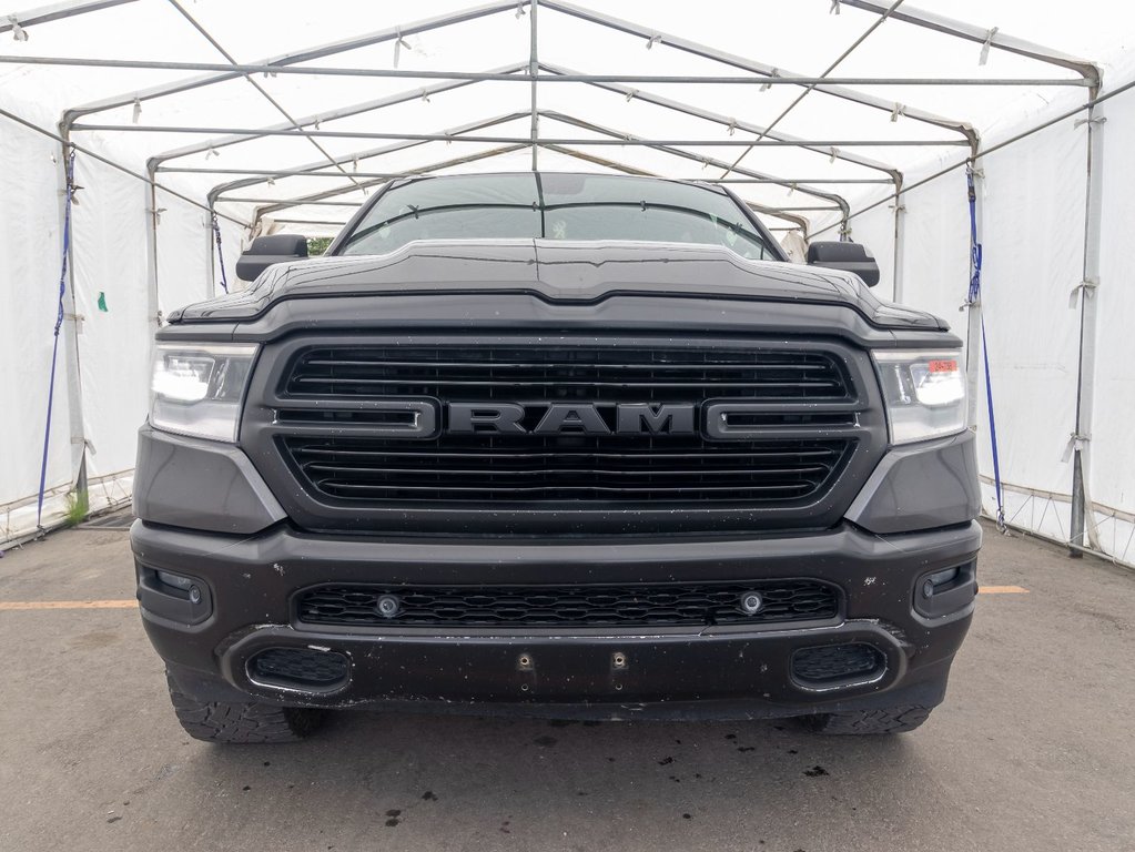 2019 Ram 1500 in St-Jérôme, Quebec - 4 - w1024h768px