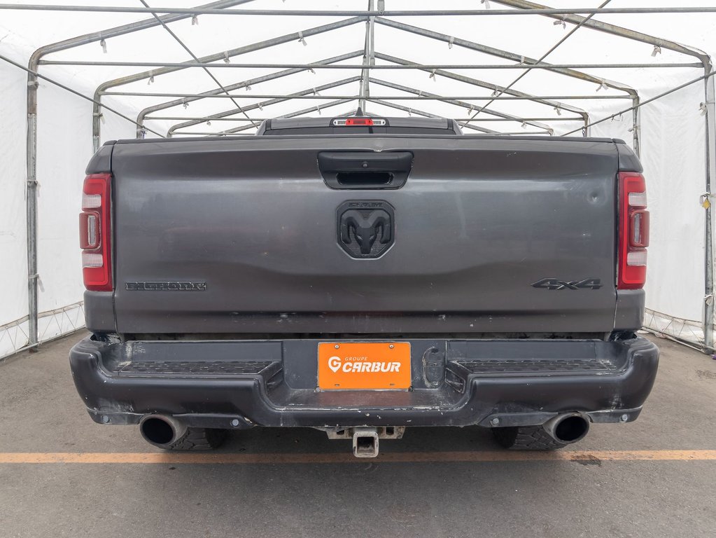 2019 Ram 1500 in St-Jérôme, Quebec - 6 - w1024h768px