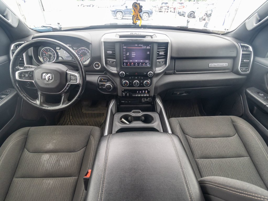 2019 Ram 1500 in St-Jérôme, Quebec - 10 - w1024h768px