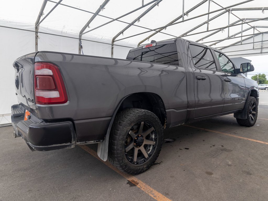 2019 Ram 1500 in St-Jérôme, Quebec - 8 - w1024h768px