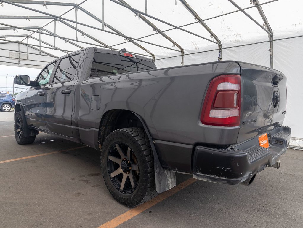 2019 Ram 1500 in St-Jérôme, Quebec - 5 - w1024h768px