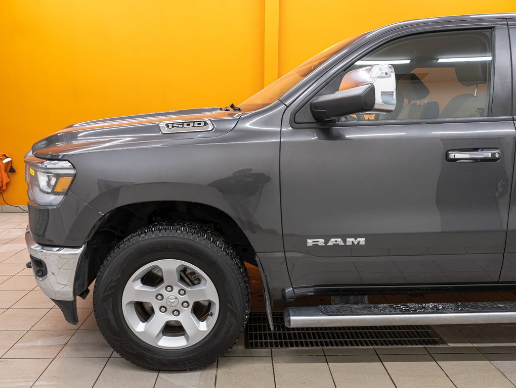 2019 Ram 1500 in St-Jérôme, Quebec - 34 - w1024h768px