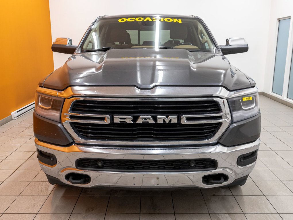 2019 Ram 1500 in St-Jérôme, Quebec - 4 - w1024h768px