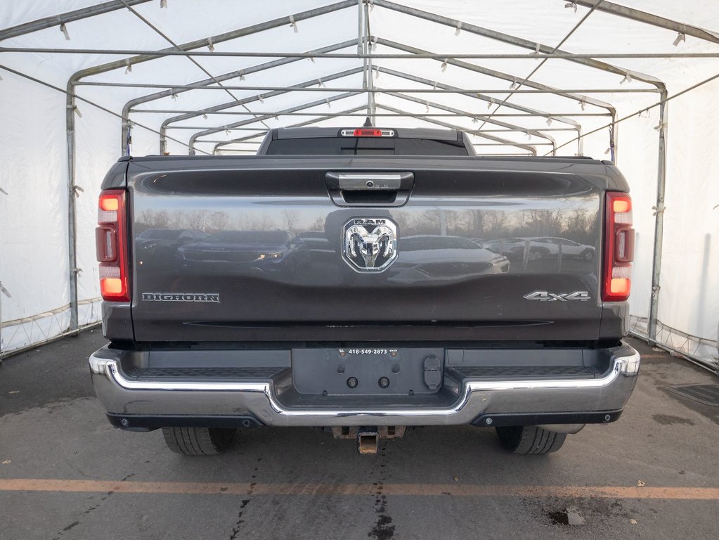 2019 Ram 1500 in St-Jérôme, Quebec - 6 - w1024h768px