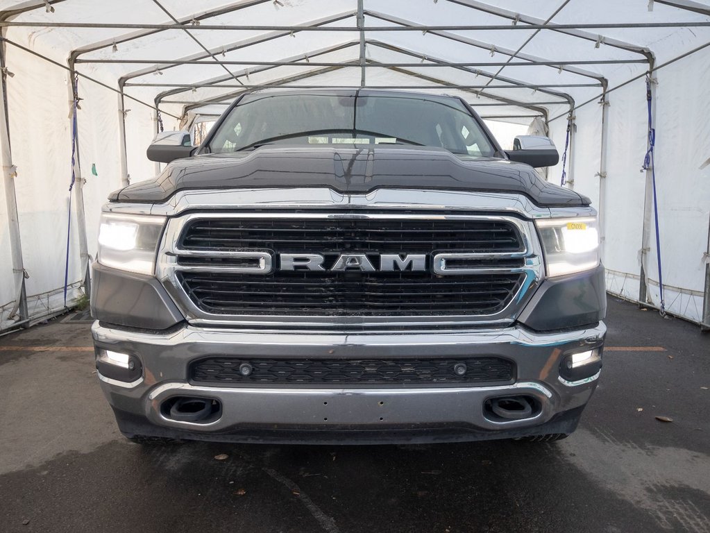 2019 Ram 1500 in St-Jérôme, Quebec - 4 - w1024h768px