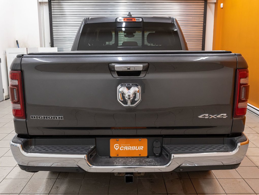 2019 Ram 1500 in St-Jérôme, Quebec - 6 - w1024h768px