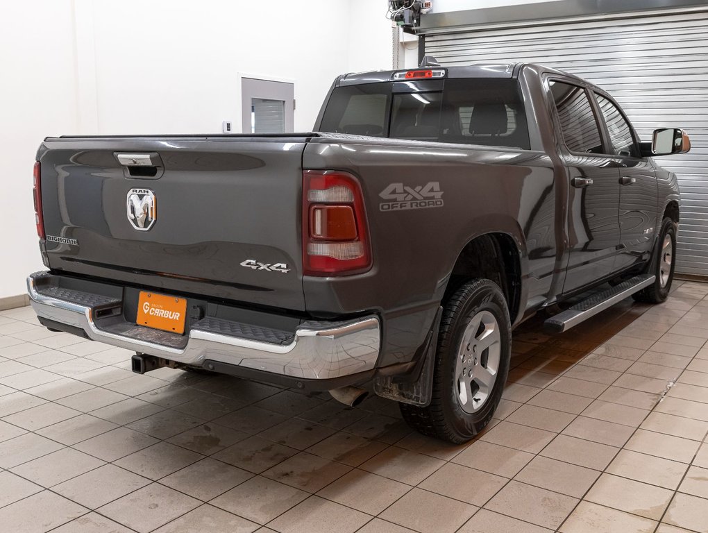 2019 Ram 1500 in St-Jérôme, Quebec - 8 - w1024h768px