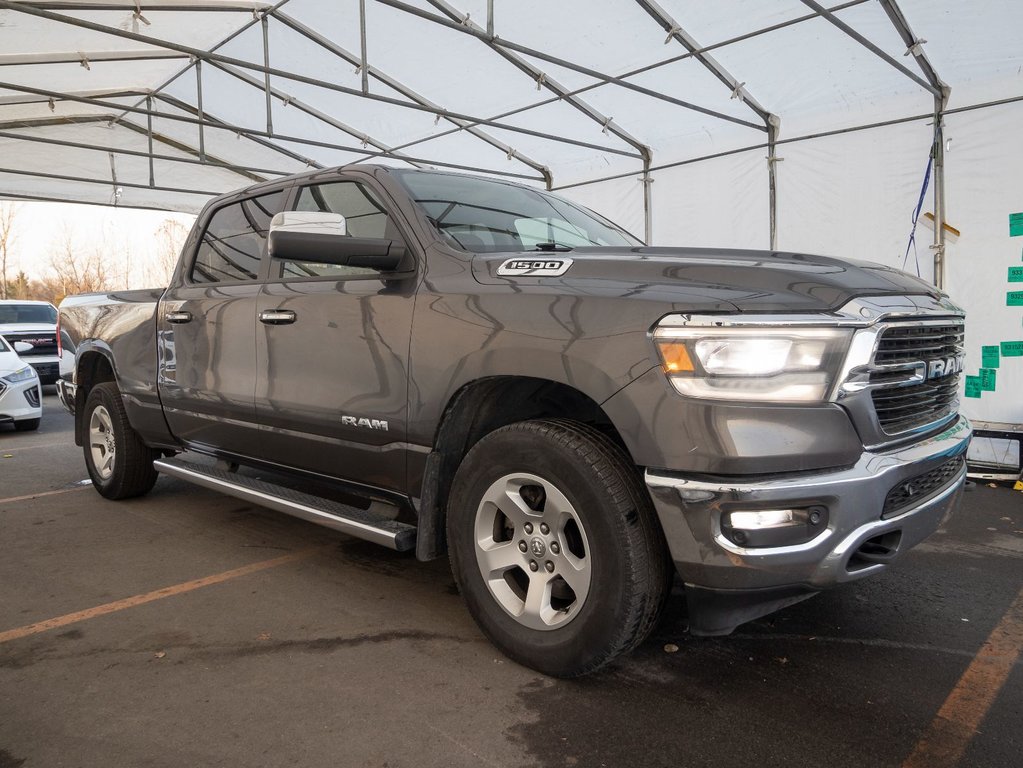 2019 Ram 1500 in St-Jérôme, Quebec - 9 - w1024h768px