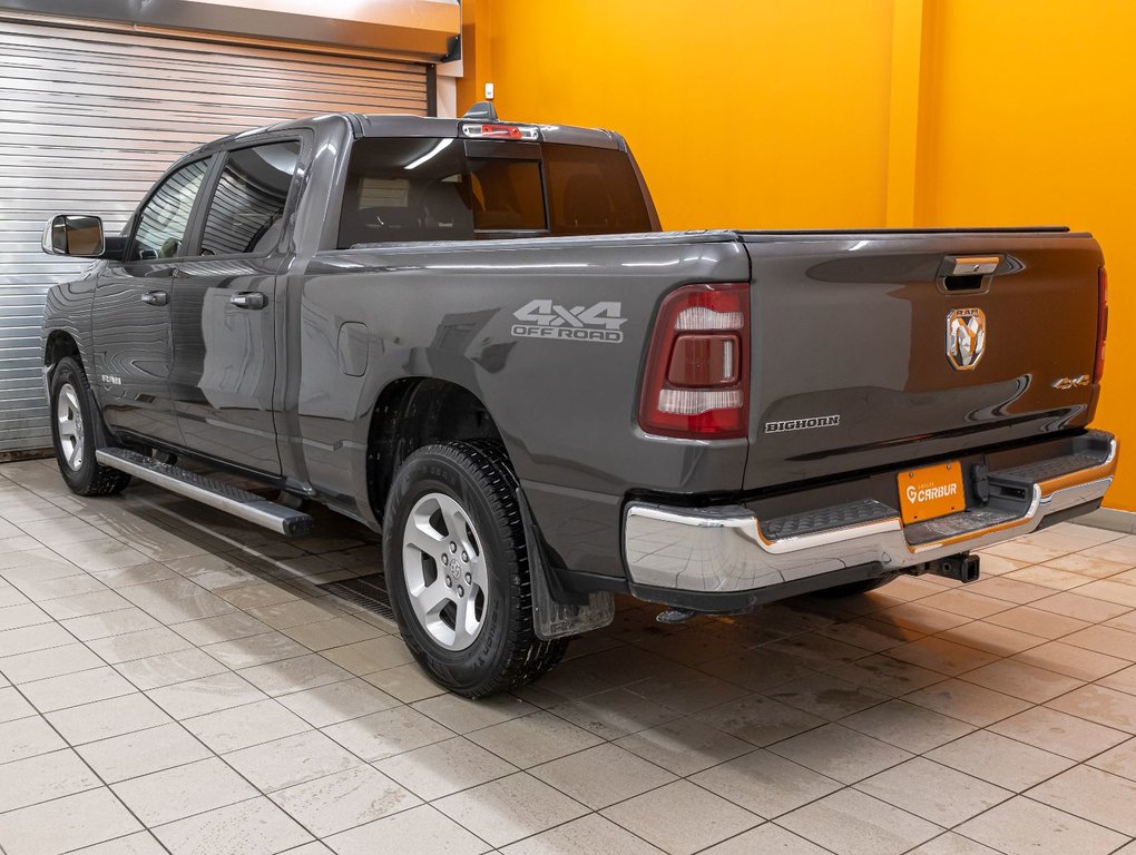 2019 Ram 1500 in St-Jérôme, Quebec - 5 - w1024h768px