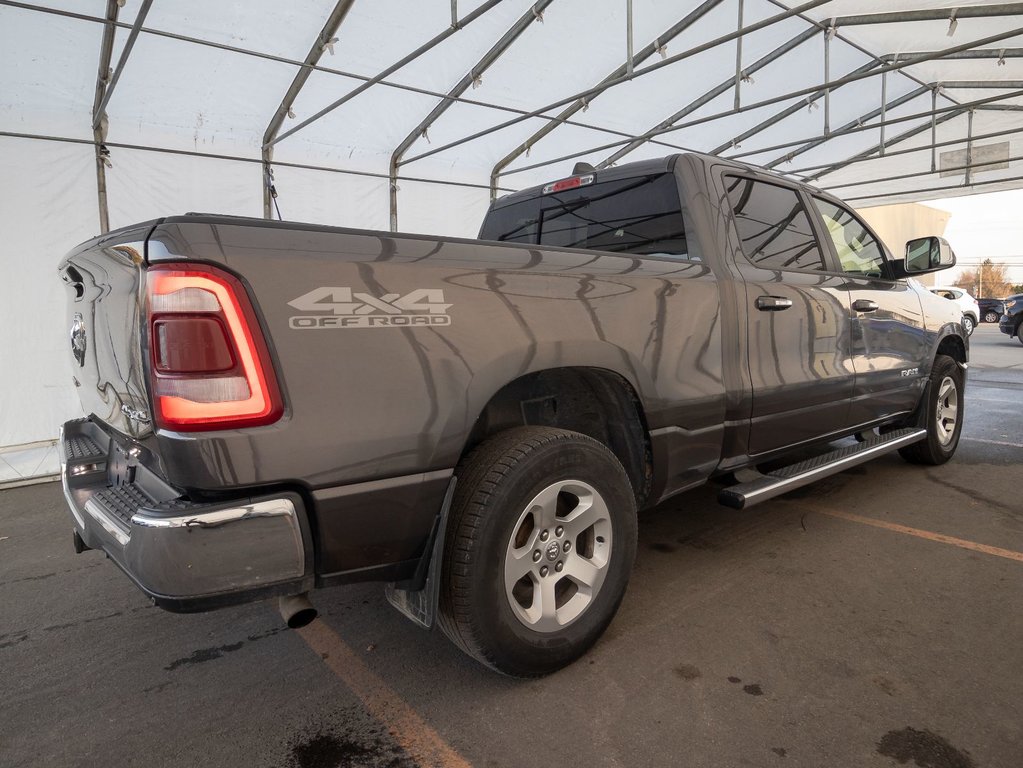 2019 Ram 1500 in St-Jérôme, Quebec - 8 - w1024h768px