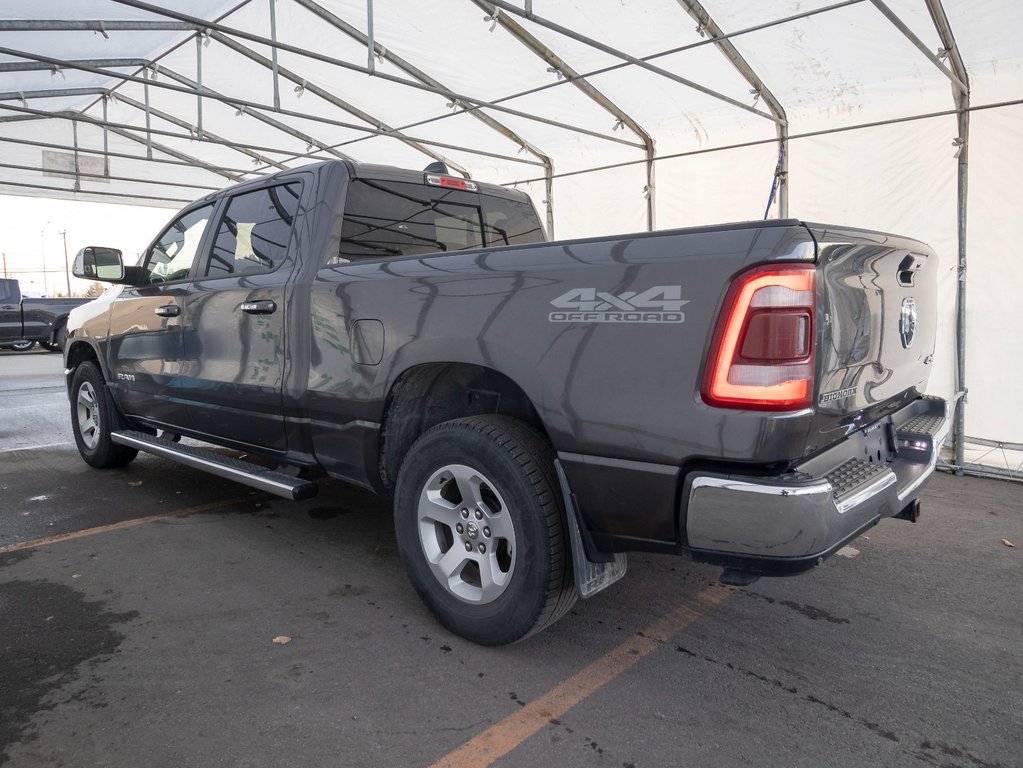 2019 Ram 1500 in St-Jérôme, Quebec - 5 - w1024h768px