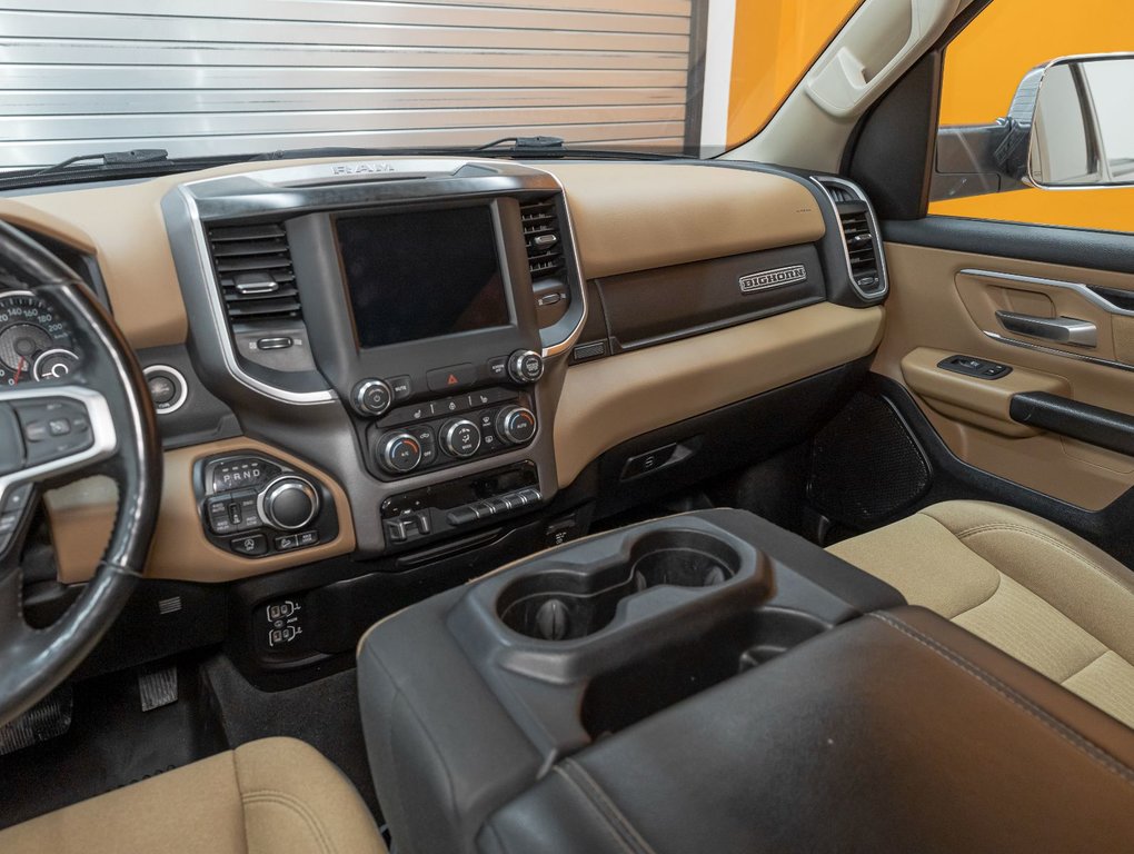 2019 Ram 1500 in St-Jérôme, Quebec - 18 - w1024h768px