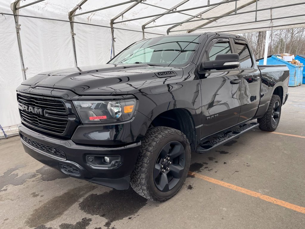 Ram 1500  2019 à St-Jérôme, Québec - 1 - w1024h768px