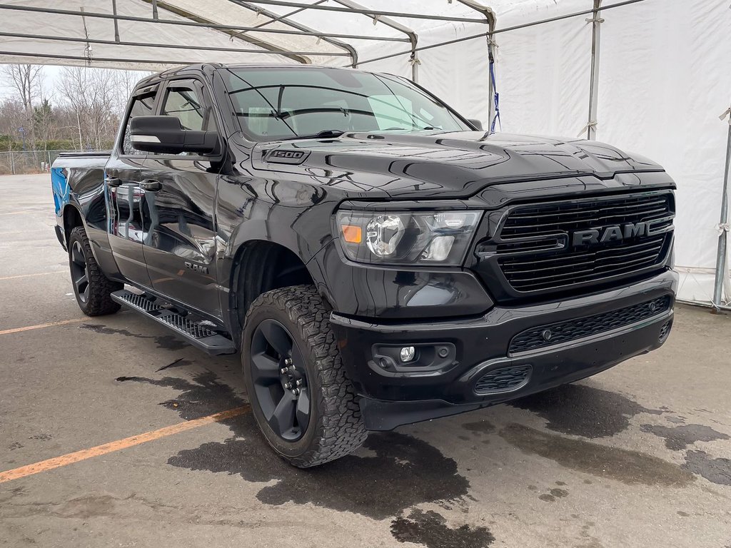 Ram 1500  2019 à St-Jérôme, Québec - 9 - w1024h768px