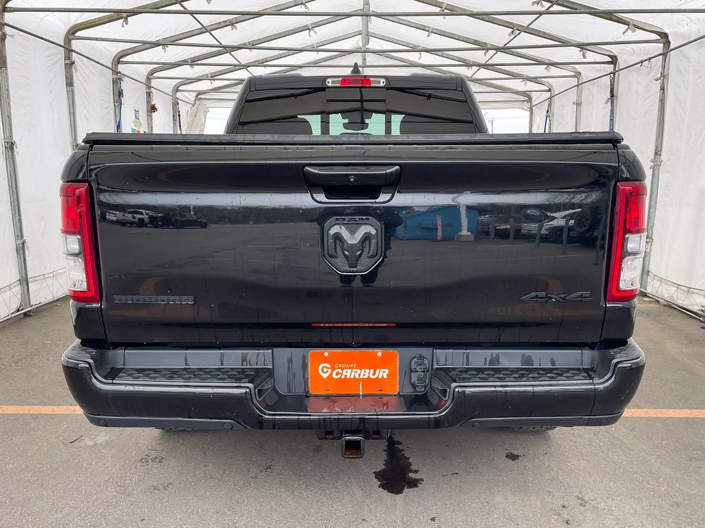 Ram 1500  2019 à St-Jérôme, Québec - 6 - w1024h768px