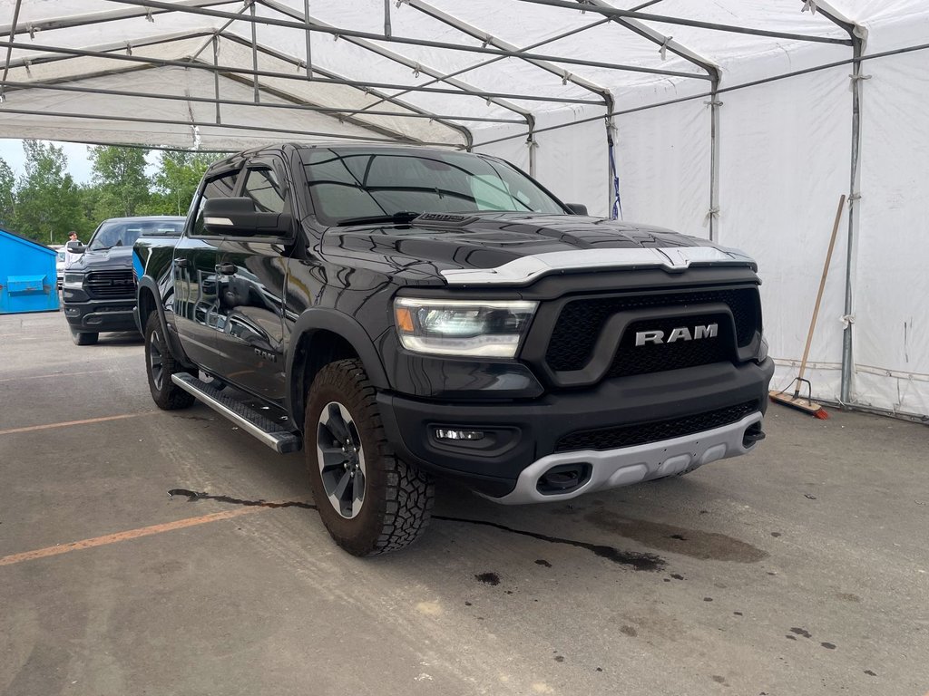 Ram 1500  2019 à St-Jérôme, Québec - 9 - w1024h768px