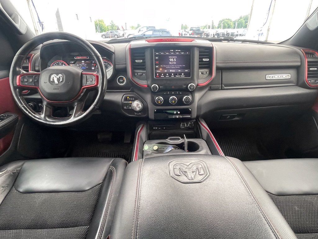 Ram 1500  2019 à St-Jérôme, Québec - 10 - w1024h768px