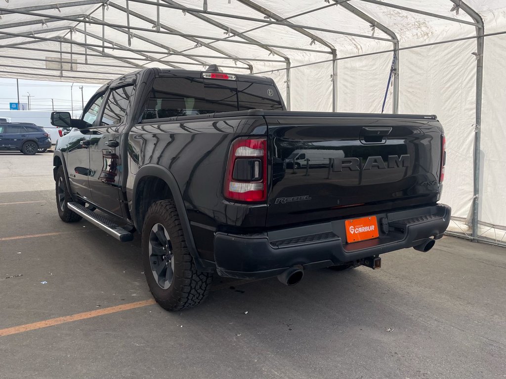 Ram 1500  2019 à St-Jérôme, Québec - 5 - w1024h768px