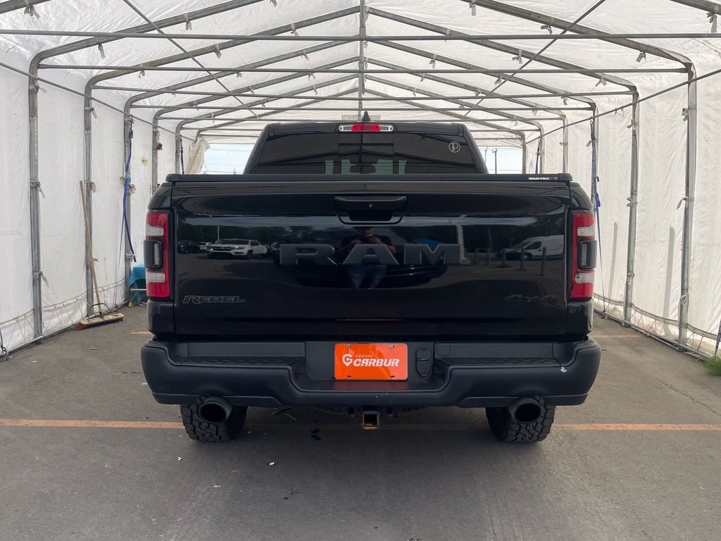Ram 1500  2019 à St-Jérôme, Québec - 6 - w1024h768px