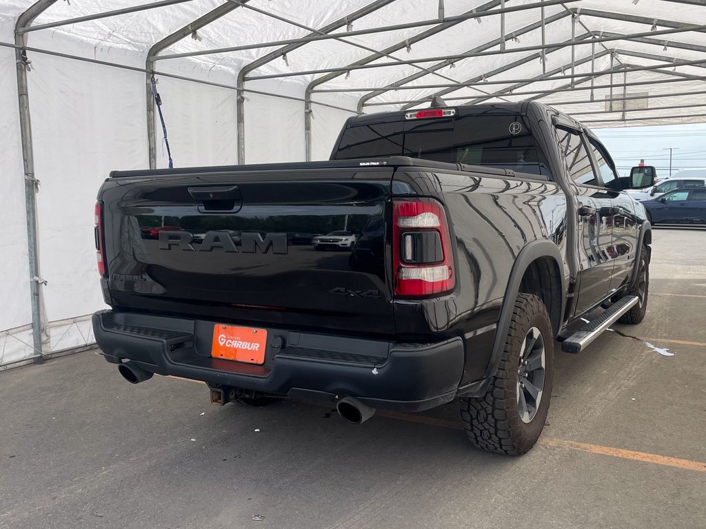 Ram 1500  2019 à St-Jérôme, Québec - 8 - w1024h768px