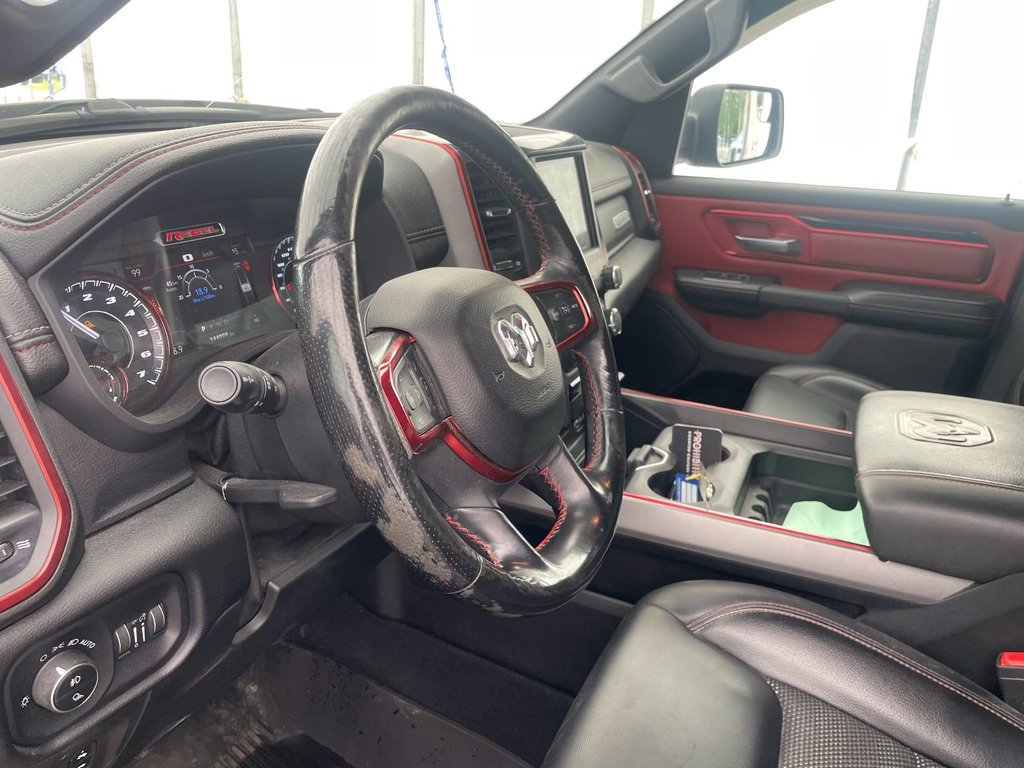 Ram 1500  2019 à St-Jérôme, Québec - 3 - w1024h768px