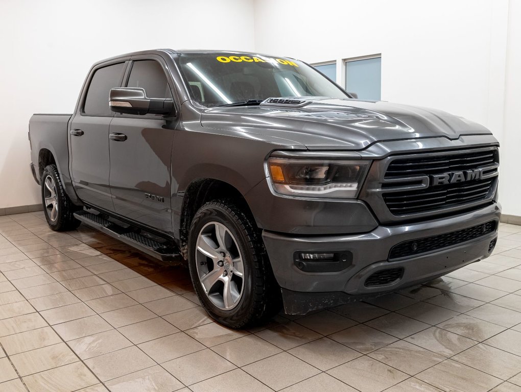 2020 Ram 1500 in St-Jérôme, Quebec - 9 - w1024h768px