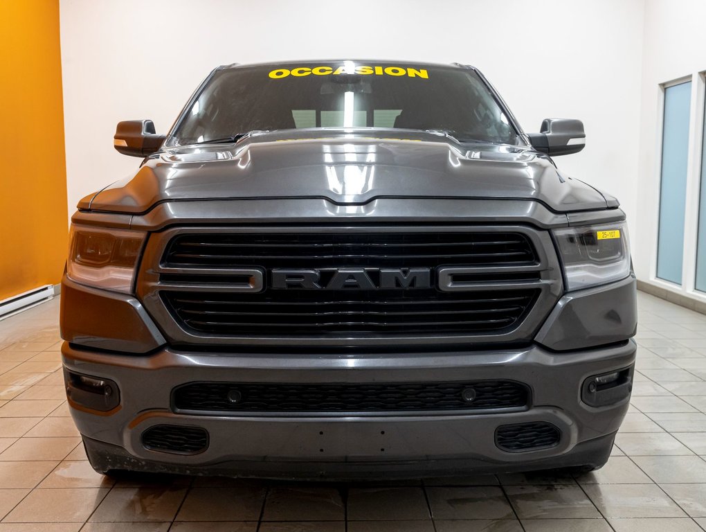 2020 Ram 1500 in St-Jérôme, Quebec - 4 - w1024h768px