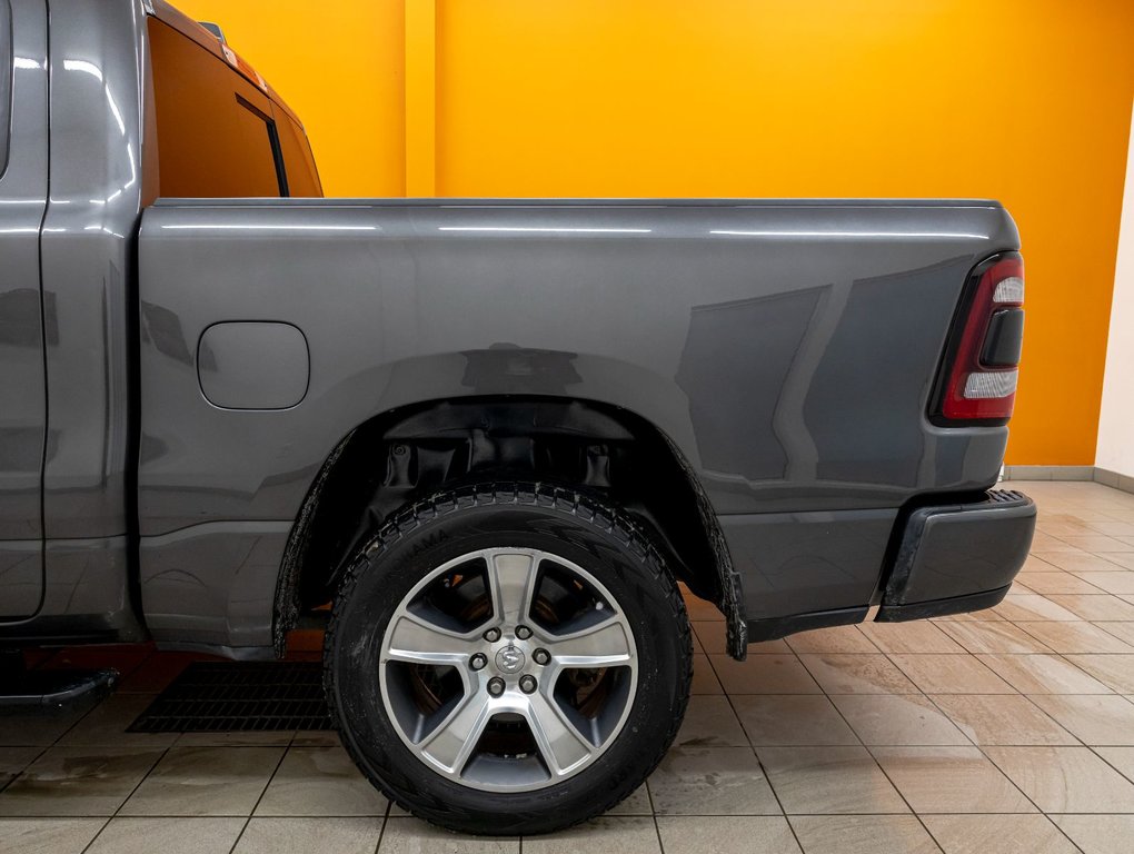 2020 Ram 1500 in St-Jérôme, Quebec - 31 - w1024h768px