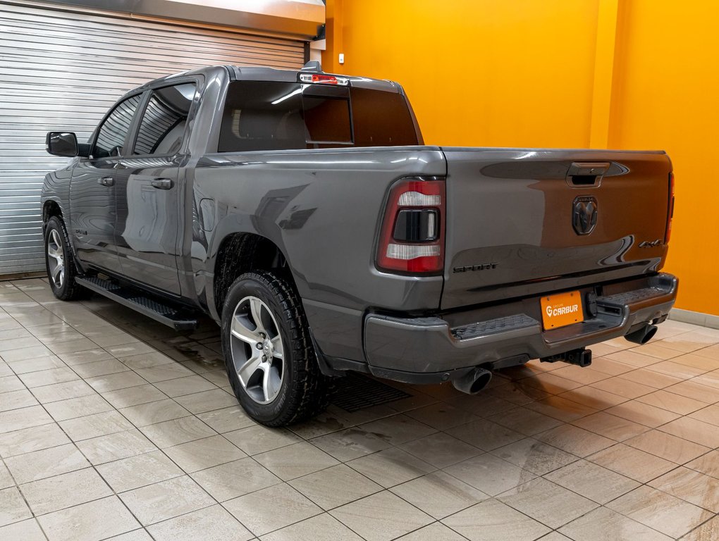 2020 Ram 1500 in St-Jérôme, Quebec - 5 - w1024h768px