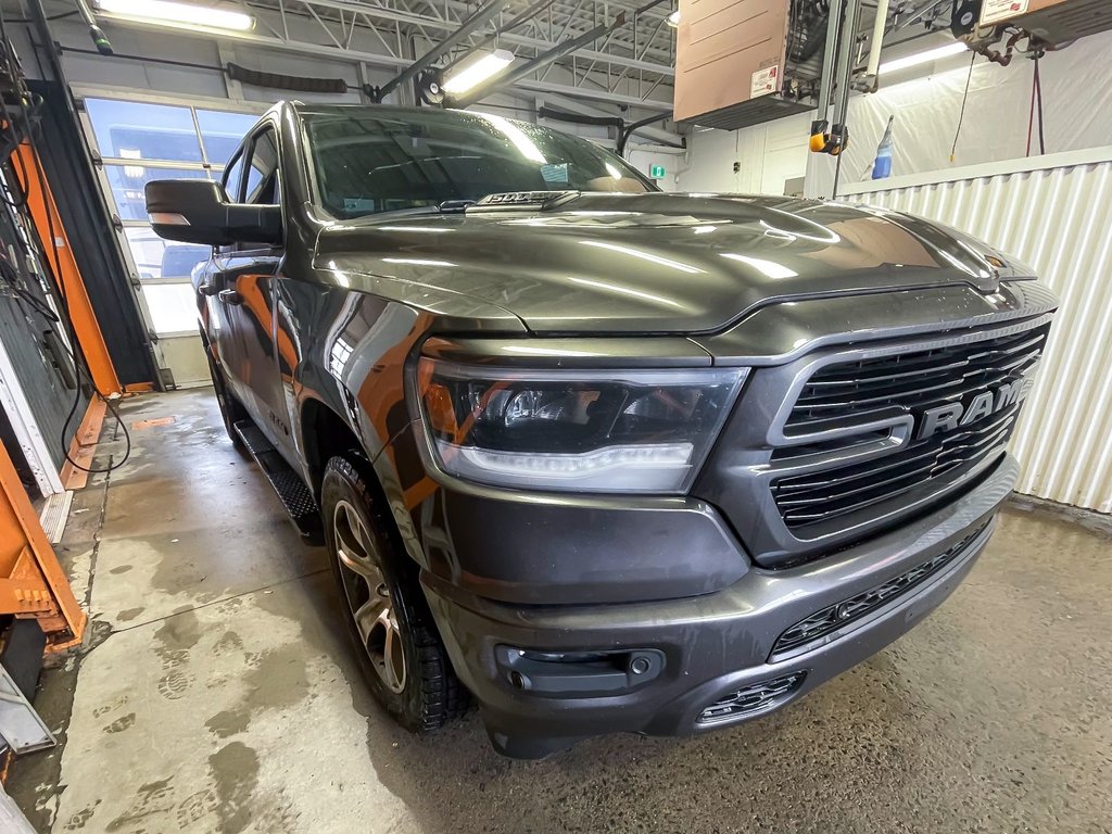 Ram 1500  2020 à St-Jérôme, Québec - 9 - w1024h768px