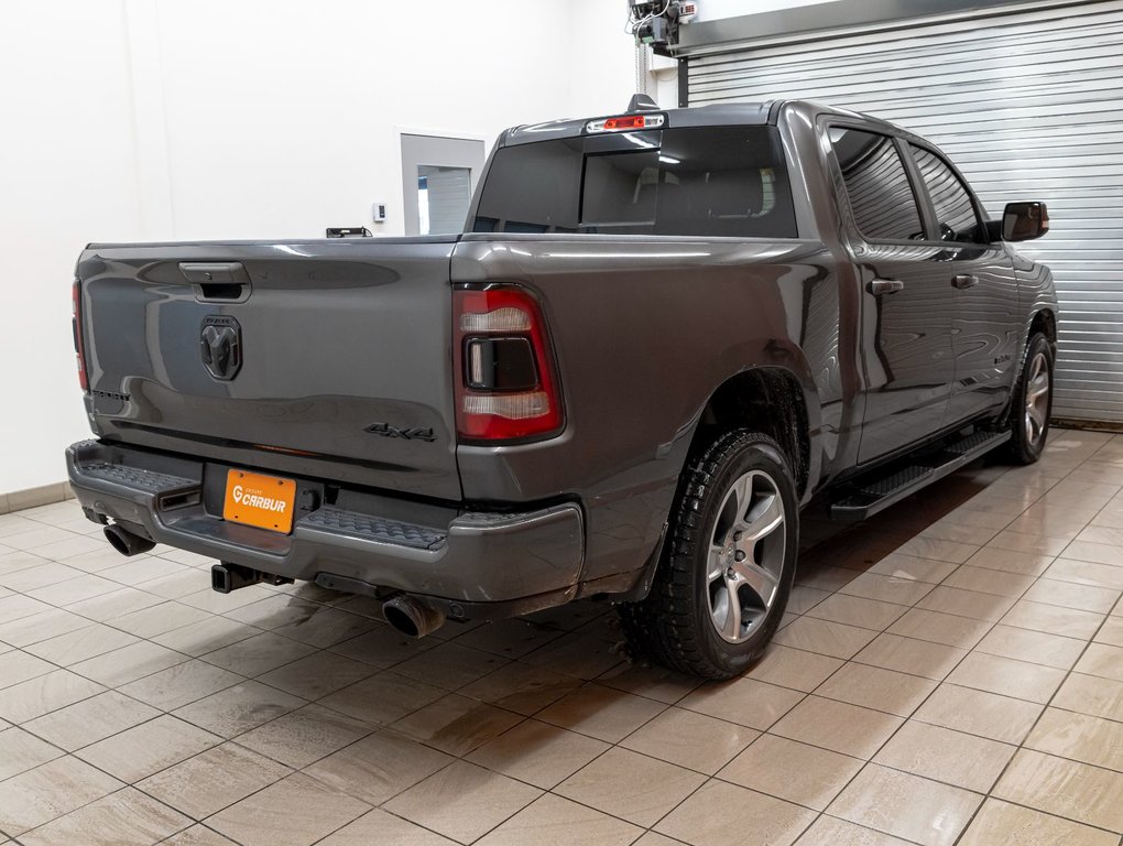 2020 Ram 1500 in St-Jérôme, Quebec - 8 - w1024h768px