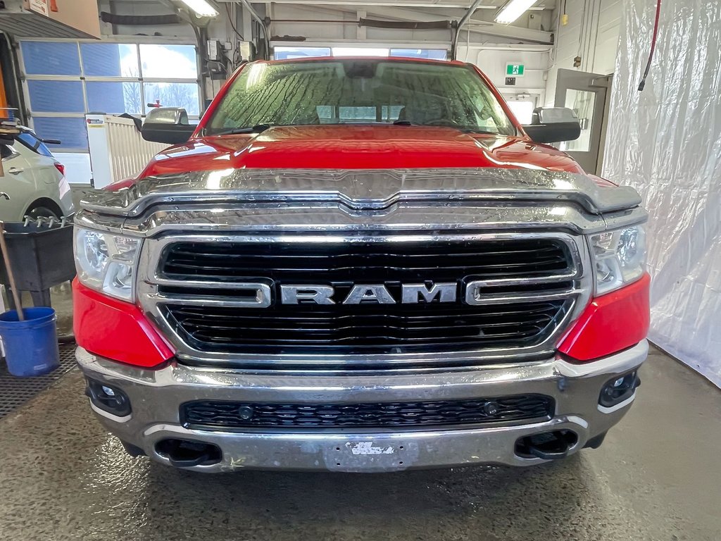 2020 Ram 1500 in St-Jérôme, Quebec - 4 - w1024h768px