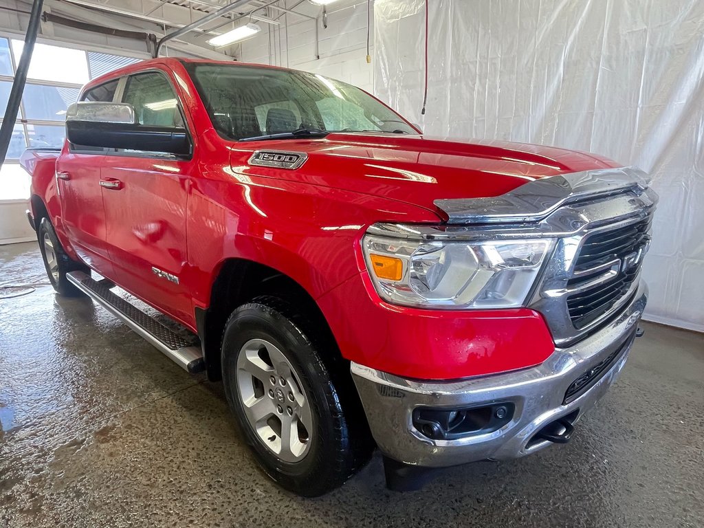 2020 Ram 1500 in St-Jérôme, Quebec - 8 - w1024h768px